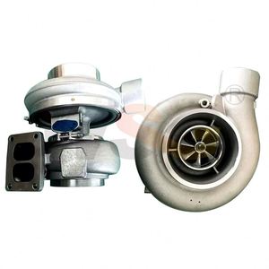 Ekskavatör parçaları EC210B D6E motor Turbo VOE20933297 voe21647ecec160c EC180C EC210B ekskavatör Turbo için turboşarj - Product Image 4