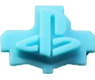 Azul claro