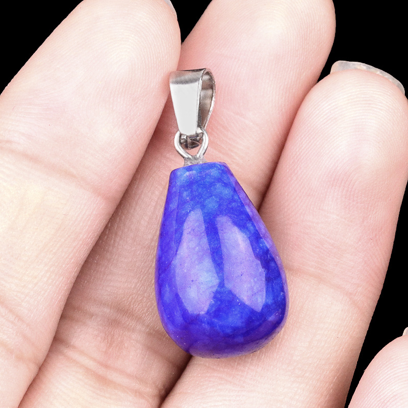 blue jade