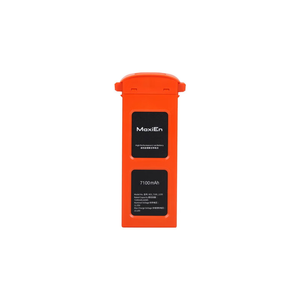 Autel EVO MAX Drone กล้องคู่โดรนทางอากาศพร้อมรีโมทคอนโทรล V2/V3อุปกรณ์เสริมแบตเตอรี่ EVO II ซีรีส์ - Product Image 1