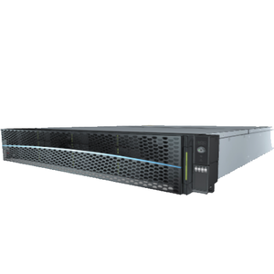 OCEANSTOR 5210 Almacenamiento 03050JPG Marco de disco duro de 16FC-ML (2U, AC \ 240V HVdc, 2,5 ", módulo de cascada, posición de 25 discos - Product Image 3