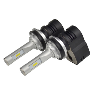 Yüksek Güç T5 CSP Çip 4200LM 30 W Araba LED Far Lambası H11 6000 K LED Dönüşüm Kiti Yerine Halojen otomatik Ampul - Product Image 1