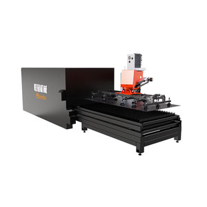 Industrial Heavy-Duty High-Quality <strong>Robot</strong> Arm Useful for <strong>Loading</strong> and <strong>Unloading</strong> Servo Swing Arm Handling Manipulator - Product Image 3