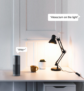 Ewelink Zigbee Smart DIY Switch ON/OFF Controller supporto Alexa SmartThings App Control domotica - Product Image 4