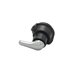 Керамический диск Runxin, ручной клапан водяного фильтра 1/2 ''или 3/4'' F56B с металлической ручкой - Product Image 3