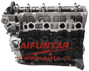 TOYOTA araba serisi 2.0L için otomobil parçaları 1RZ Motor uzun blok Motor - Product Image 2