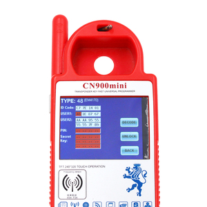 KEYDIY KD48 <strong>Clone</strong> <strong>Transponder</strong> ID48 for KD-X2 KD X2 <strong>Key</strong> <strong>Programmer</strong> Cloner Remote - Product Image 4