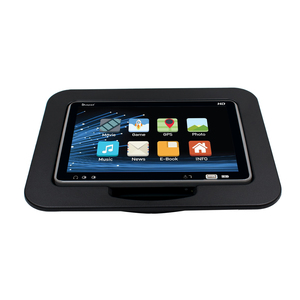 LTIME Wireless <strong>Bus</strong> Vod System 10.1 Inches Tablet Android Monitor for <strong>Bus</strong> Back Seat Multi Media <strong>Player</strong> Touch Screen - Product Image 2