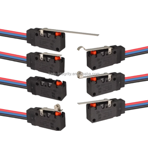 G5W11 40t85マイクロスイッチ - Product Image 1