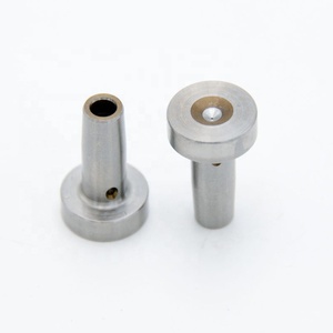 Diesel Injector <strong>Valve</strong> Caps 334 Series 692 Series 130 Series Injector Accessories <strong>Valve</strong> Caps for Control <strong>Valve</strong> Assembly - Product Image 3