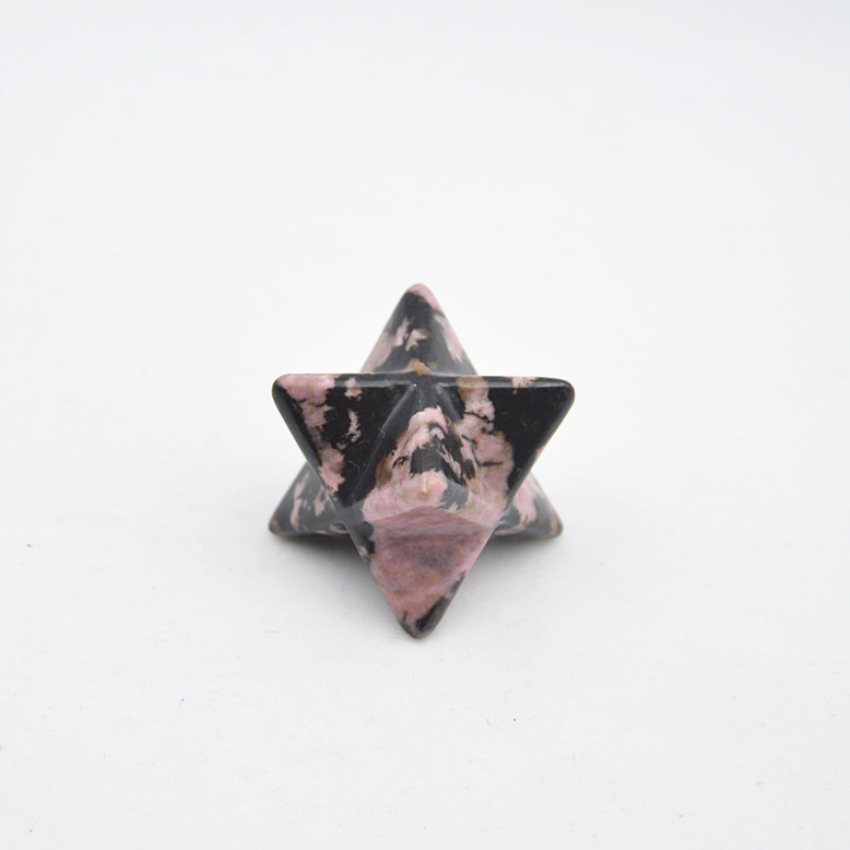 Rhodonite Jasper