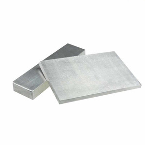 Precision <strong>Machining</strong> 1A99 1A97 1A95 High Purity Aluminum Profile Custom Aluminum Plate