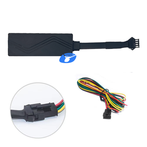 Rastreador GPS de gran calidad con Power Tamper/ACC on Detection/ Fuel Cut Remote/Real Time Tracking GPS Tracker Fabricante - Product Image 1