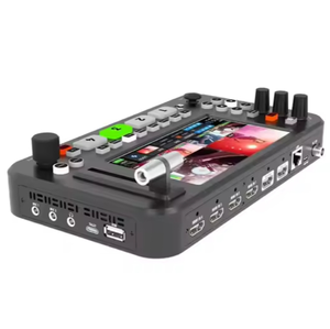 SPROLINK NeoLive R2 Plus USB 3.0多摄像机兼容4高清输入视频捕获记录混合器切换器 - Product Image 2