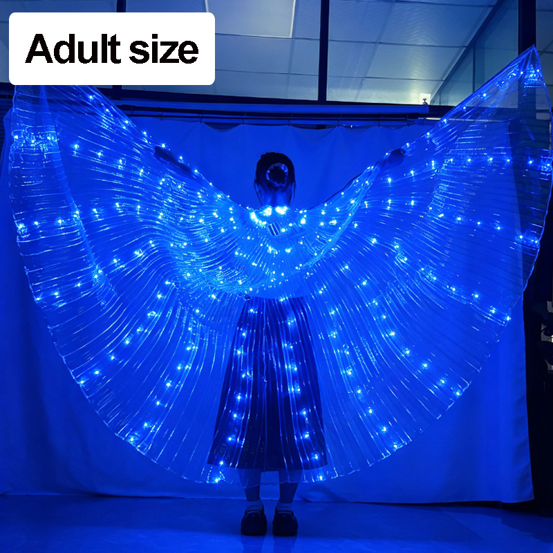 Blu per adulti