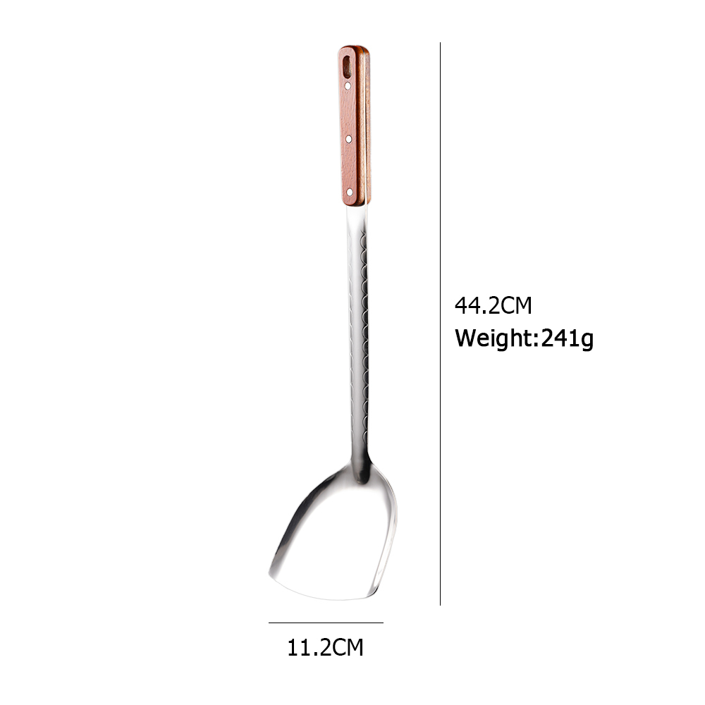 Silver - Spatula