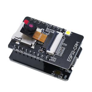 ESP32-CAM WiFiBTカメラモジュール開発type-cボードESP32CAMカメラモジュール付きOV2640 - Product Image 3
