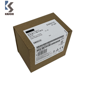 6ES7 235-0KD22-0XA0 nuevo módulo de entrada/salida analógica PLC Simatic de Alemania Original nuevo 6ES7235-0KD22-0XA0 6es7235-0kd22-0xa0