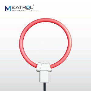Sensor de corriente flexible en tiempo real para monitorear el consumo de energía en redes de TI de sistemas de distribución de energía
