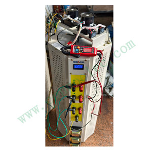 TSGC2J-M30KVA Three <strong>Phase</strong> 3fase Transformador Variable Electric Motor Drive Variable Transformer Variac Voltage Regulator - Product Image 5