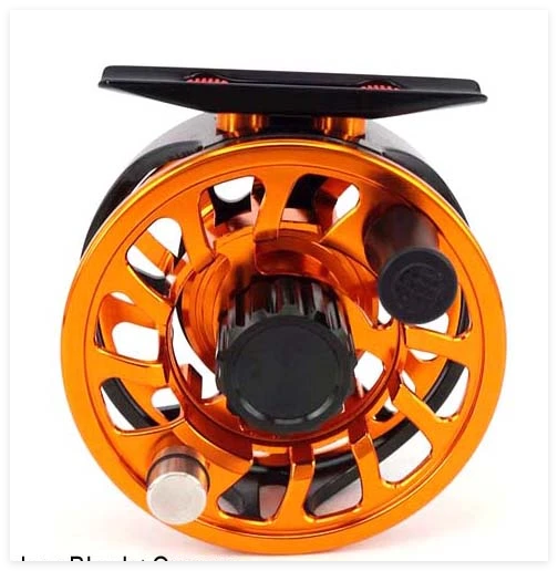 Noir+orange 3/5