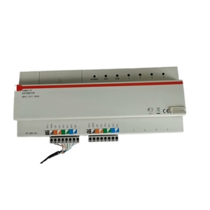 Original New Teach Anhänger Hand programmierer DSQC 3 HAC028357001 Leistungs schalter - Product Image 1