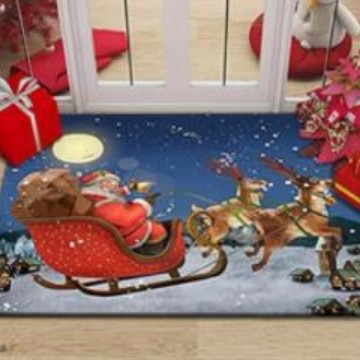 Cadeaux de Noël