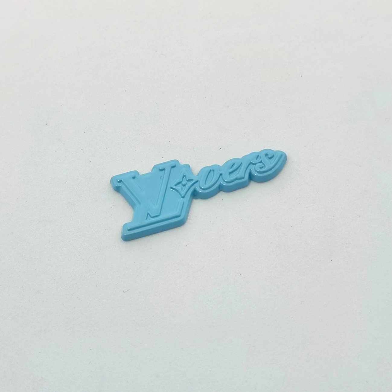 Cielo azul