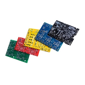 Toptan sıcak satış Led ışık Pcb kartı montaj çok katmanlı elektronik devre PCBA kontrol panosu - Product Image 4
