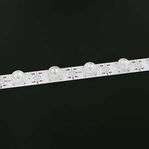 CE ROHS,24vdc 9.0w 900lm High Power Lightbox Rigid Edge <strong>Led</strong> Light bar for Sign Box Whose Depth Is 6~10cm - Product Image 4