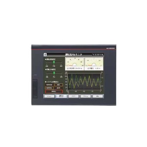Pannello Touch Screen HMI GT2510-VTBD controllo di programmazione PLC per automazione industriale GT2510-VTBD terminale di funzionamento grafico - Product Image 5