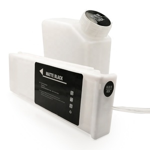 OCBESTJET CISS Refill <span class=keywords><strong>Ink</strong></span> Cartridge Hệ Thống Cung Cấp Liên Tục Cho Epson Surecolor T7200 SC-T3200 T5200 T7200 Máy In - Product Image 1