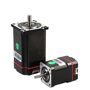 24V 42mm Bldc <strong>Servo</strong> <strong>Motor</strong> 26W AGV <strong>Robot</strong> DC <strong>Motor</strong> with Integrated Controller Step and Dir - Product Image 5