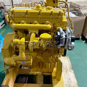 C4.4 Motor tertibatı 477-5057 4775057 ekskavatör parçaları C4.4 dizel Motor - Product Image 5