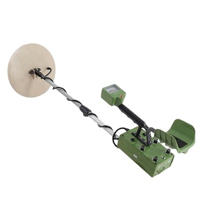 Professional Hand Held 5 Meter Depth Gold Ground Searching Underground Metal <strong>Detector</strong> - Product Image 1