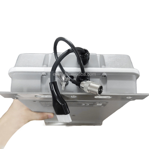 Icom a 141 HF sintonizzatore automatico Antenna ricetrasmettitore impermeabile sintonizzatore per Radio IC M804 SSB - Product Image 3
