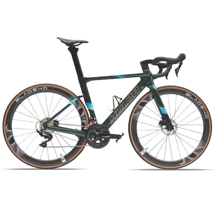 Noir vert foncé