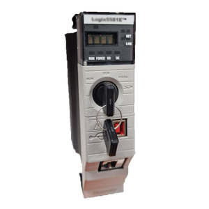 Módulo HMI PLC Control 3AUA0000135513RF1 - Product Image 4