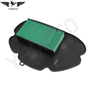 Phụ kiện xe máy bộ lọc không khí luftfilter cho Honda activa125 17210-k24-901 xe máy Bộ lọc không khí cho PP-TD30 392 - Product Image 3
