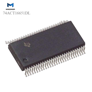 IC部品<span class=keywords><strong>74ACT16651DL</strong></span>