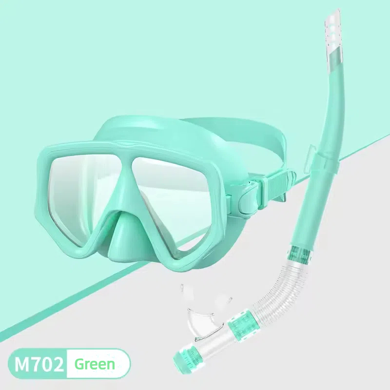 Combinaison verte M702