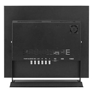 ODM OEM Pantalla de 17 pulgadas Monitor de Marco abierto para USB industrial LCD Monitor táctil de Marco abierto industrial monitor marco abierto - Product Image 4