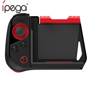 Ipega PG-9121ワイヤレスゲームパッドジョイスティックゲームパッドAndroidIOS電話PCTVボックスジョイパッドゲーミングコントロールゲームコントローラー用 - Product Image 1