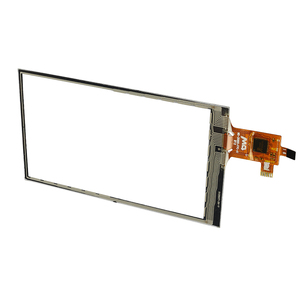 2025 modulo LCD TN/IPS più popolare con pannello LCD da 3.5 pollici TFT 18/24pin AMOLED tipo 3.5 ''MCU/SPI interfaccia prezzo