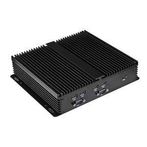มินิพีซีรุ่นล่าสุดสำหรับธุรกิจระบบ I9สี่แกน Intel Core แปดคอร์มีพอร์ตคอมขนาด9ขา I7ปลั๊ก US CN - Product Image 5