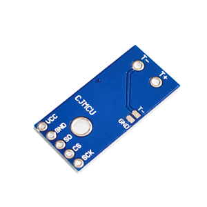 New MAX31855K Module K Type Thermocouple Temp Sensor New <strong>Temperature</strong> Measurement Module - Product Image 3