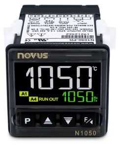 N1050 USB-Timer/Temperaturregler, 1 Relais + Pulsmessung-Temperaturregler für mehrere Bereiche Heizungstemperaturregler - Product Image 5