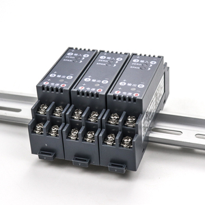 Solador eléctrico de 24V, 4-20ma, ignal, utput, ndustry, 1 en 1