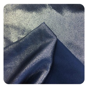 2025 sản phẩm hot keqiao Nhà cung cấp trực tiếp VOAN DẬP Polyester dệt vải cho trang phục hoặc quần - Product Image 1