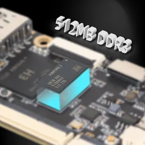 Mellow Fly Pi Lite V2 плата заменяет Raspberry Pi ПК с прошивкой Klipper для Ender 3 Voron Vzbot V-core3 3D-принтера
